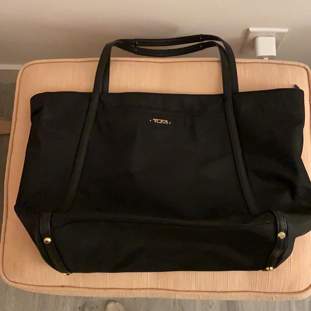 COPY - Tumi Voyageur Tote